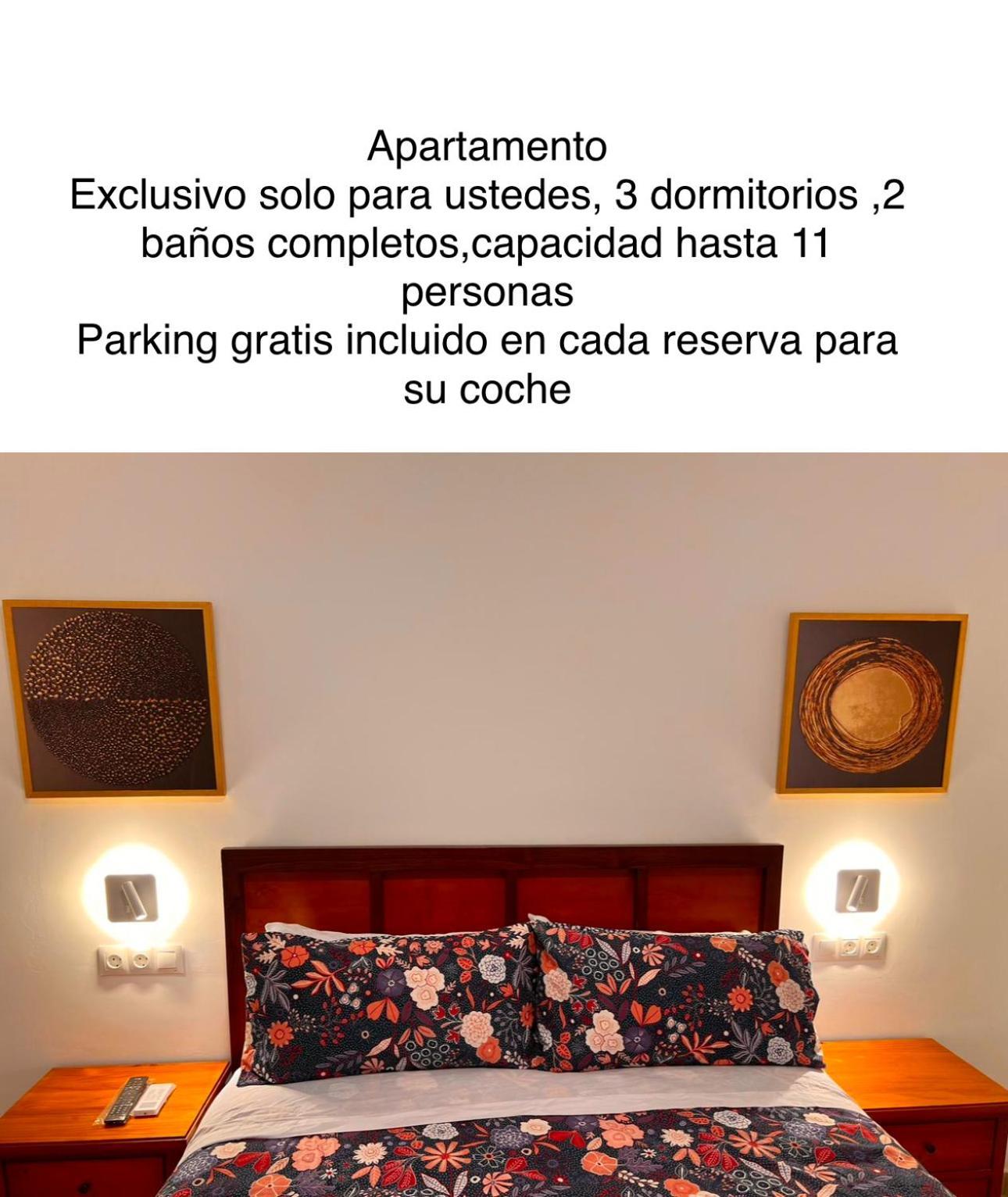 דירות מאלגה Nuestro Rincon Del Centro Historico Especial Grupos Terraza Parking Gratis 02 מראה חיצוני תמונה